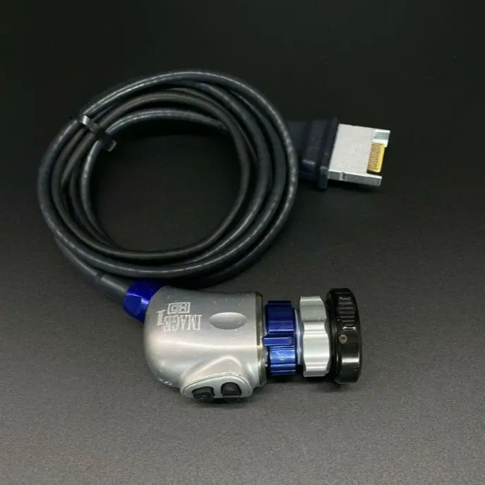 Camera Storz SPIES WITH TH102 - 11